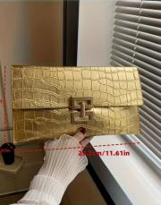 gold sarmalı çanta gold 2