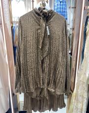 pelerin takım kahve