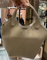 cüzdanlı çanta bej