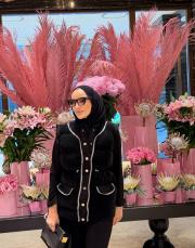 şişme yelek siyah 2