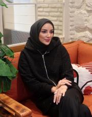 taşlı fermuarlı sweat siyah 2