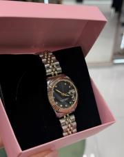 çift renkli gold gümüş