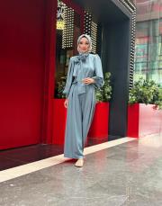 alessa takım turkuaz 3