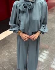 alessa takım turkuaz 5