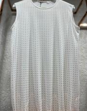 taşlı içlik beyaz