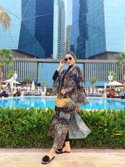 vanessa pareo gold 4