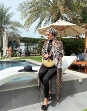 leopar pareo kahve 3