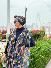 begonia pareo sarı 2