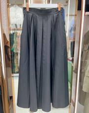 paraşüt etek siyah 2