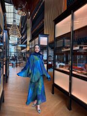 yaka kemerli ithal takım renkli 3