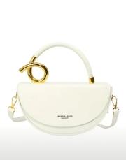 fashıon çanta beyaz