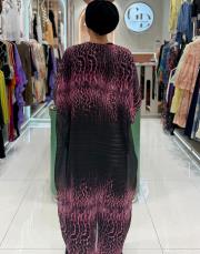 şifon pareo pembe 2