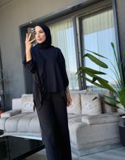 cebi parçalı takım siyah 2